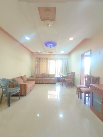 2 BHK Apartment For Rent in Jangid Heights, Ghodbunder Road