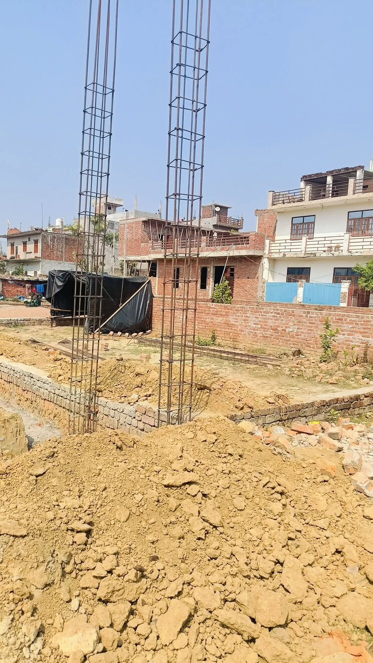 Exterior View, gaur-yamuna-city-galleria  100 Sq.Yd. Plot In Gaur Yamuna City Greater Noida 8336148