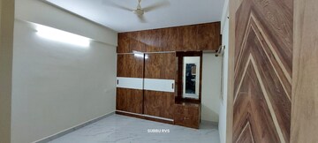 Bedroom in 2 BHK Apartment at Kaggadasapura – for Rent