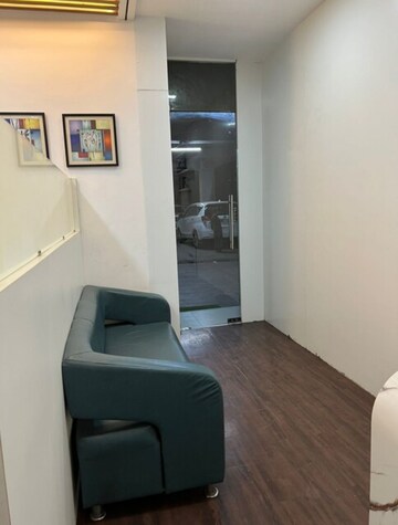 Furnished Amenities in  Office Space at Sahastradhara Road – for Rent