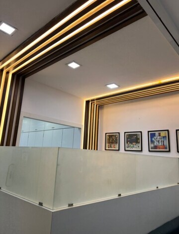 Furnished Amenities in  Office Space at Sahastradhara Road – for Rent