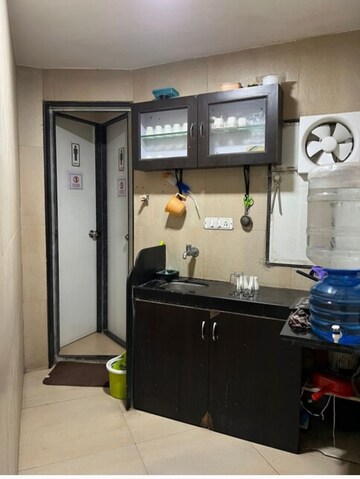 Floor Plan in  Office Space at Sahastradhara Road – for Rent