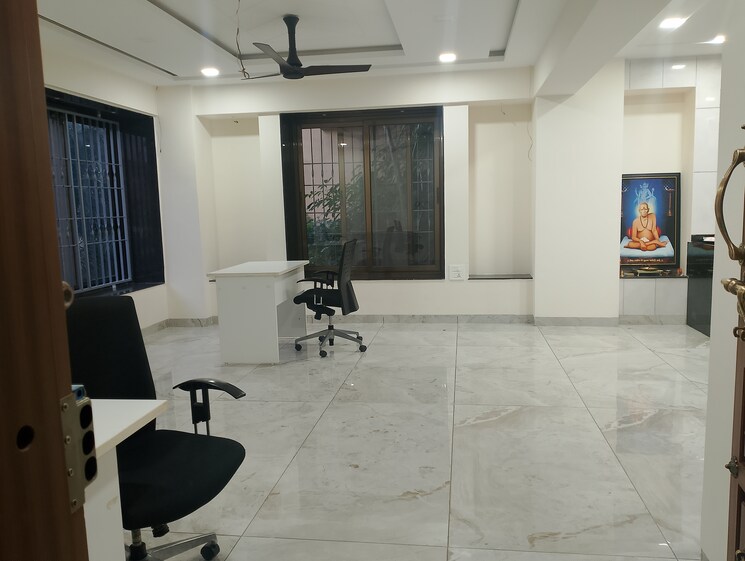 Master Bedroom, nandan-prospera-gold 3.5 Bedroom 2100 Sq.Ft. Apartment In Balewadi Pune 8336156