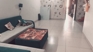 Bedroom in 3 BHK Apartment at Kharar – for Rent