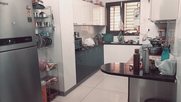 3 BHK Apartment For Rent in Kharar