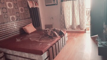 Bedroom in 3 BHK Apartment at Kharar – for Rent