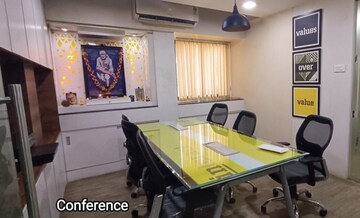 Team Area in  Office Space at Sahastradhara Road – for Rent
