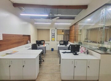 Team Area in  Office Space at Sahastradhara Road – for Rent