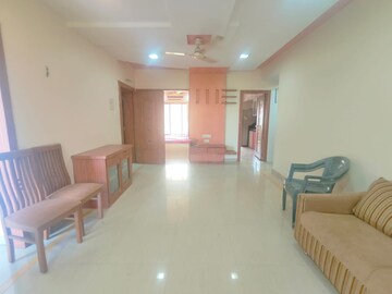 3 BHK Apartment For Sale in Jangid Heights, Ghodbunder Road