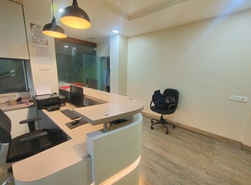 Team Area in  Office Space at Sahastradhara Road – for Rent