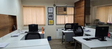 Team Area in  Office Space at Sahastradhara Road – for Rent