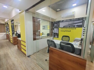 Team Area in  Office Space at Sahastradhara Road – for Rent