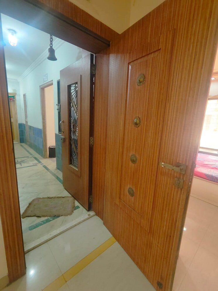 Bedroom, jangid-heights 3 Bedroom 1300 Sq.Ft. Apartment In Ghodbunder Road Thane 8336185