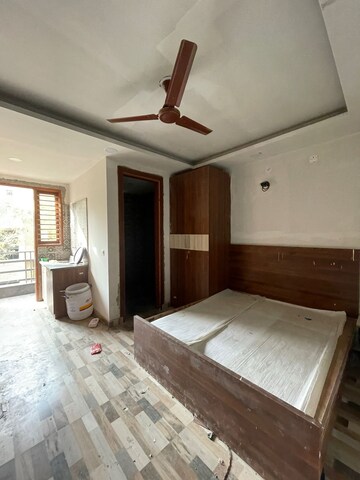 3 BHK Apartment For Rent in Mapsko Mount Ville, Sector 79