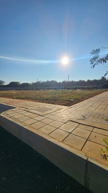 Plot Area in  Plot at Orange Blossom Devanahalli, Devanahalli – for Sale