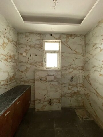 Bathroom in 4 BHK Builder Floor at Sector 43 – for Sale