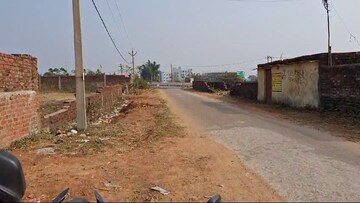  Plot For Sale in Kanke Road