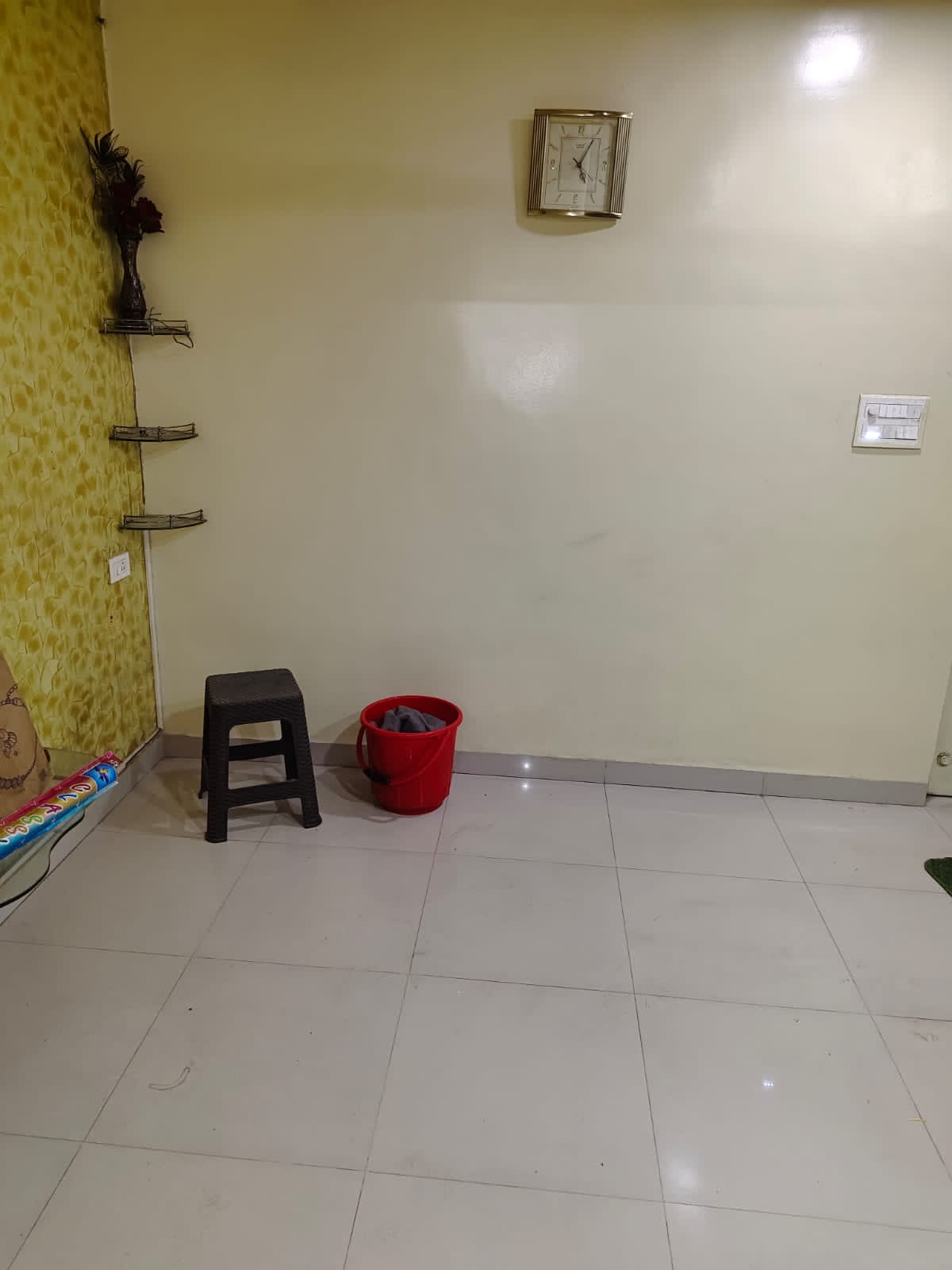 1 BHK + Pooja Room 473 Sq.Ft. Apartment in New Front 48 Central Park