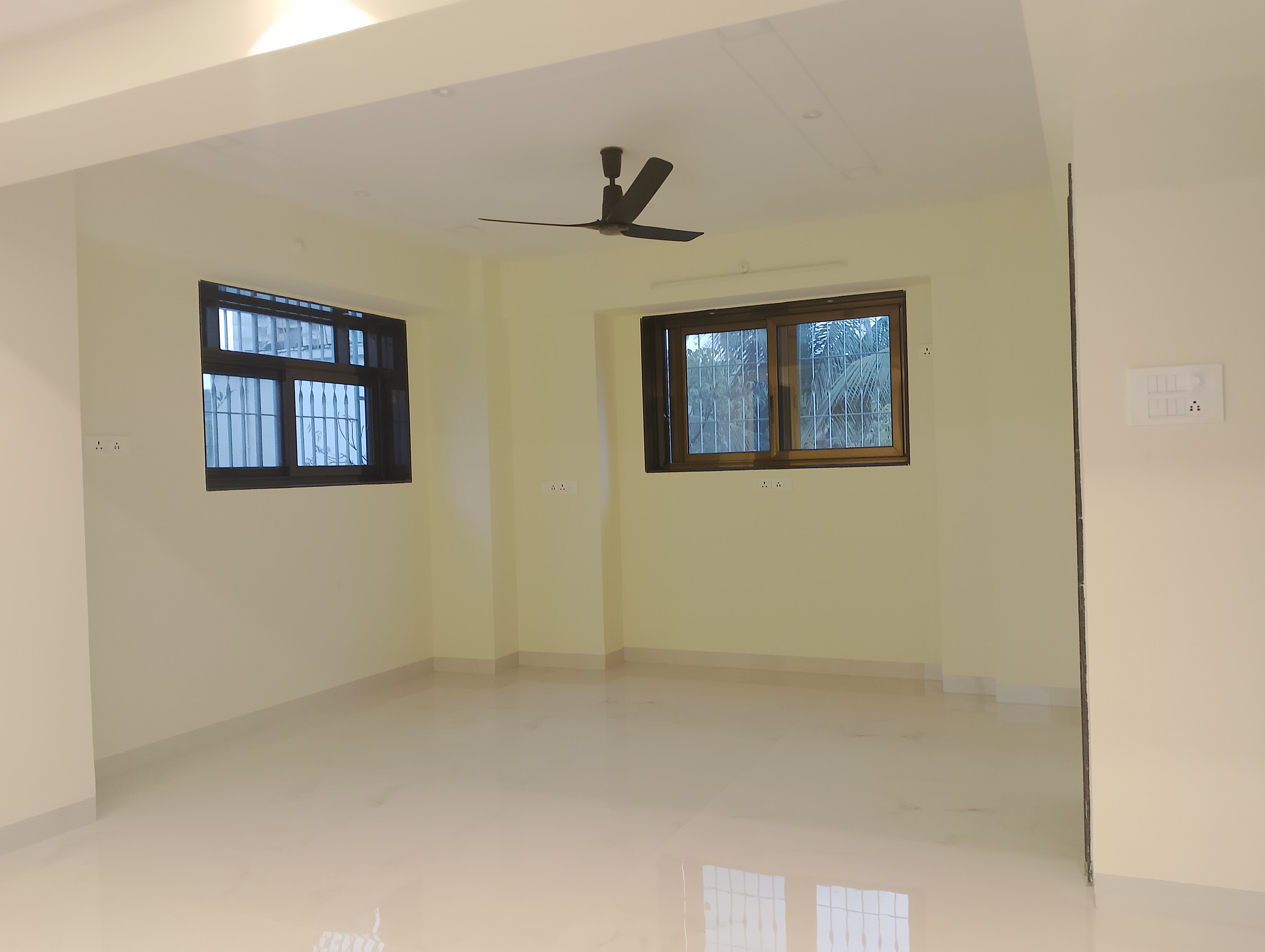 3.5 BHK + Pooja Room,Servant Room Villa For Sale in Skyi Aquila