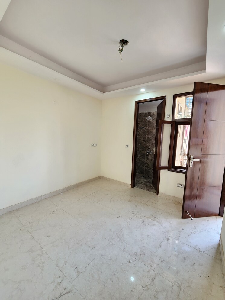 Bedroom, chattarpur 2 Bedroom 650 Sq.Ft. Builder Floor In Chattarpur Delhi 8336218