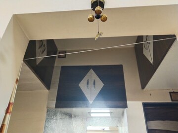 Furnished Amenities in 1 BHK Apartment at Kavesar – for Sale