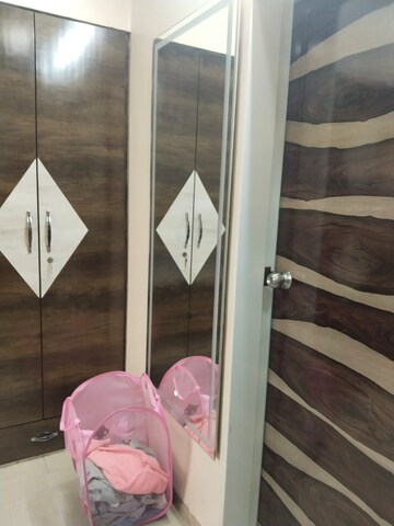 Furnished Amenities in 1 BHK Apartment at Kavesar – for Sale