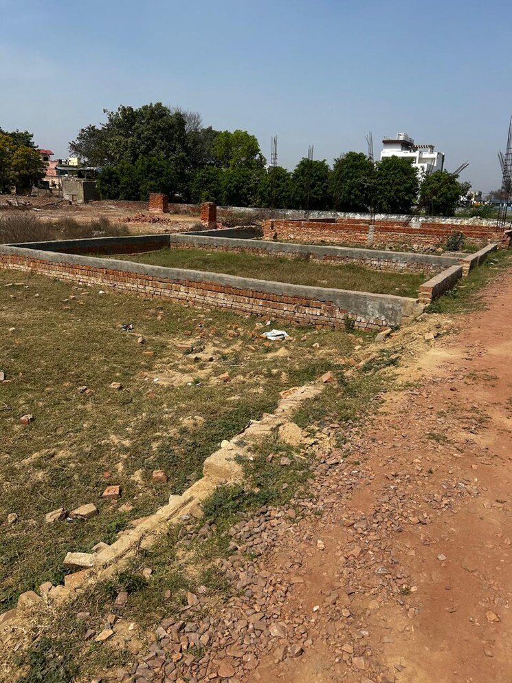 undefined, blue-stone-residency  50 Sq.Yd. Plot In Achheja Greater Noida 8336214