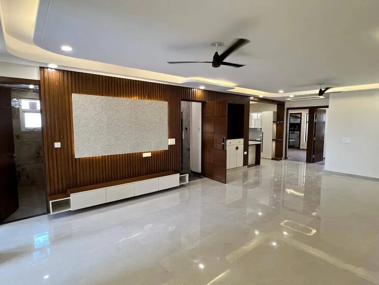 Exterior View, sector 41 4 Bedroom 2500 Sq.Ft. Builder Floor In Sector 41 Faridabad 8336225