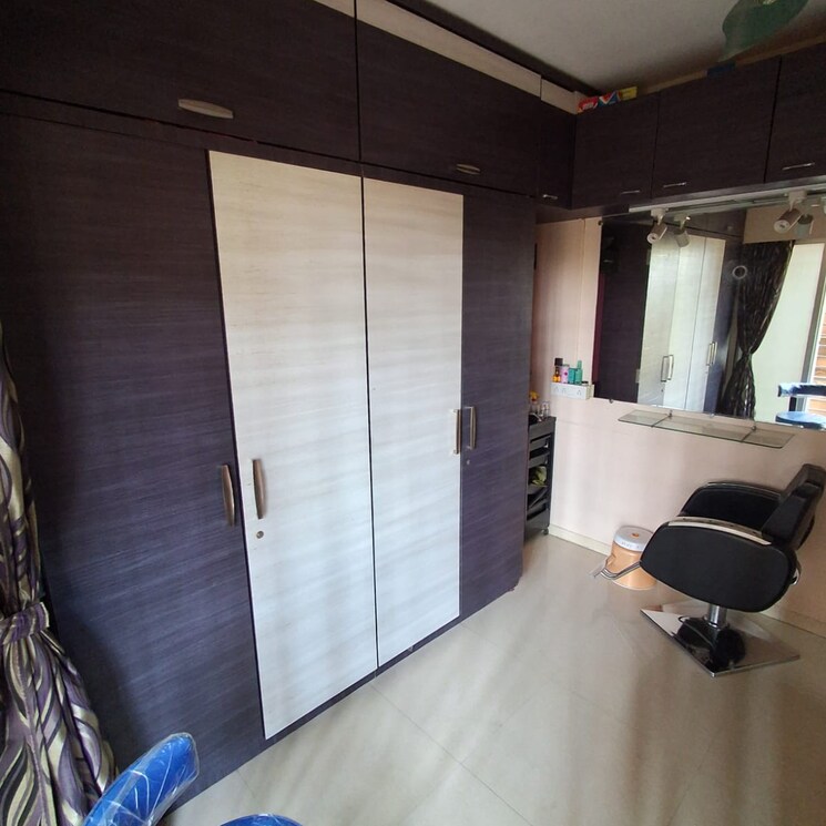 Team Area, shraddha-evoque 1 Bedroom 349 Sq.Ft. Apartment In Sonapur Mumbai 8336227