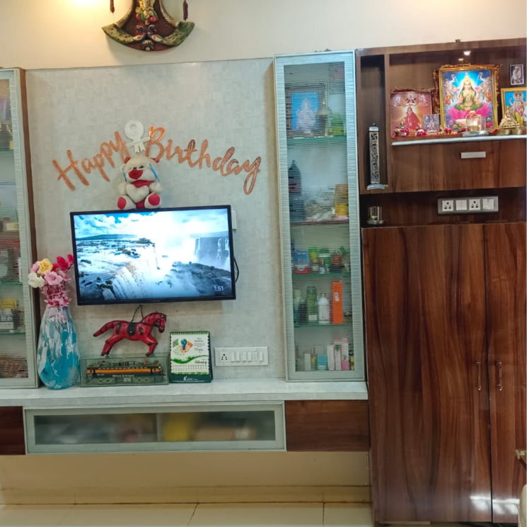 undefined, shraddha-evoque 1 Bedroom 349 Sq.Ft. Apartment In Sonapur Mumbai 8336227