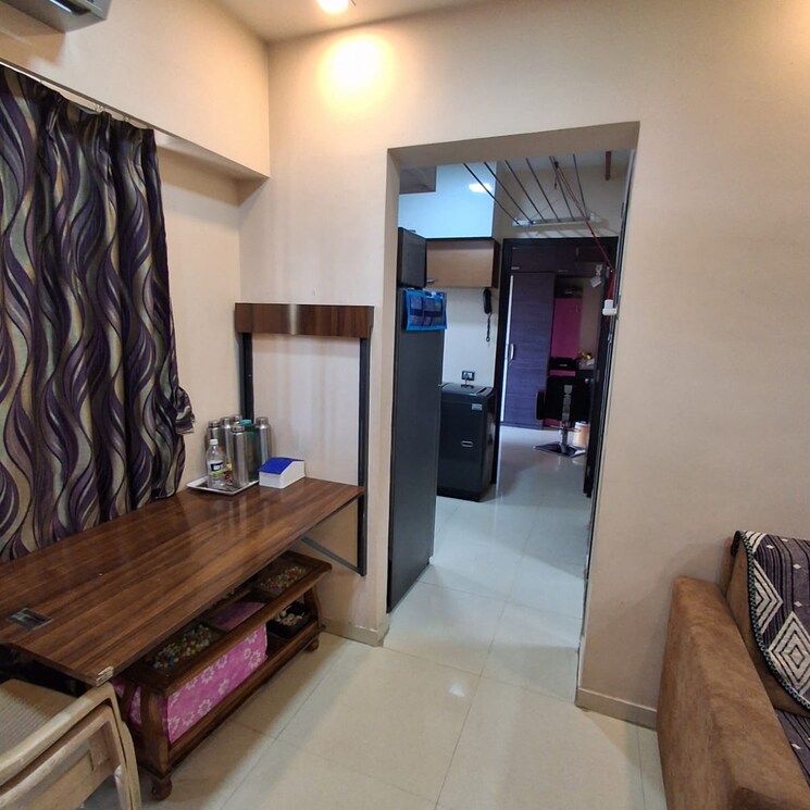 undefined, shraddha-evoque 1 Bedroom 349 Sq.Ft. Apartment In Sonapur Mumbai 8336227