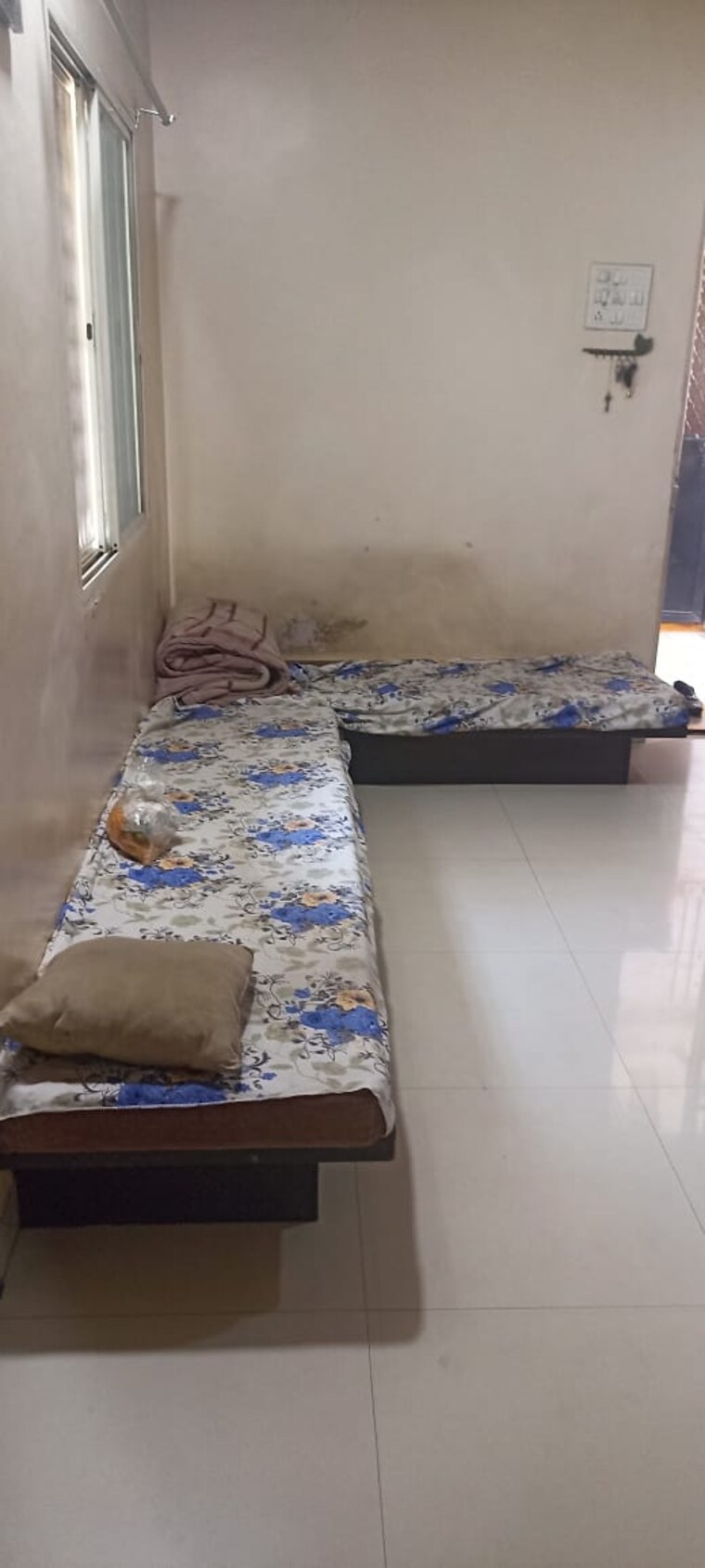 Bedroom, new-front-48-central-park 2 Bedroom 782 Sq.Ft. Apartment In Hadapsar Pune 8336208