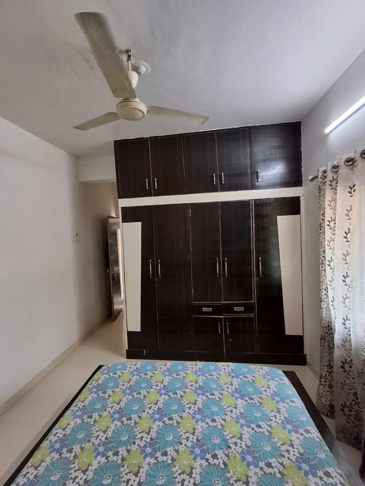 Bedroom, citylight area 2 Bedroom 1300 Sq.Ft. Apartment In Citylight Area Surat 8336248