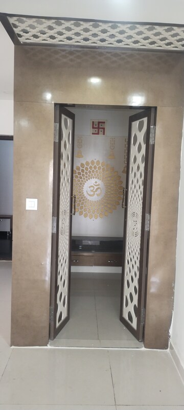 3 BHK Apartment For Rent in Pavani Laxmi Nivas, Madhapur