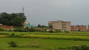 Plot Area in  Plot at Ormanjhi – for Sale