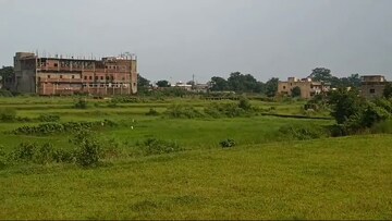 Plot Area in  Plot at Ormanjhi – for Sale