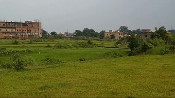 Plot Area in  Plot at Ormanjhi – for Sale