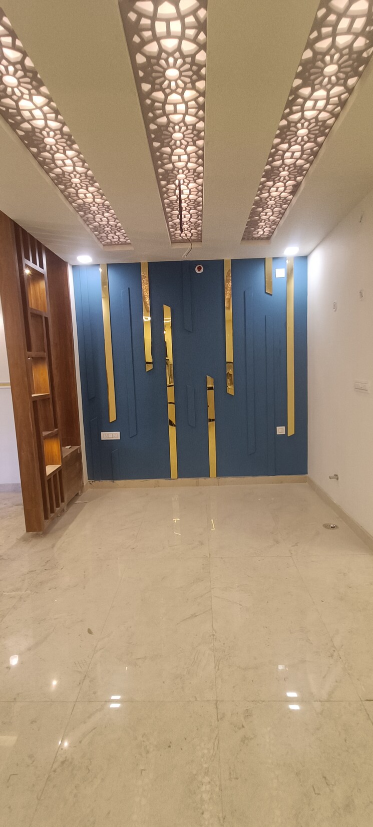 Room, arsha-madhav-greens 3 Bedroom 1640 Sq.Ft. Villa In Gomti Nagar Lucknow 8336215