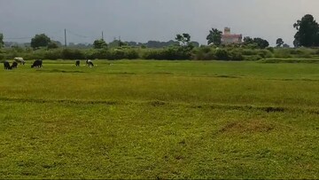 Plot Area in  Plot at Ormanjhi – for Sale
