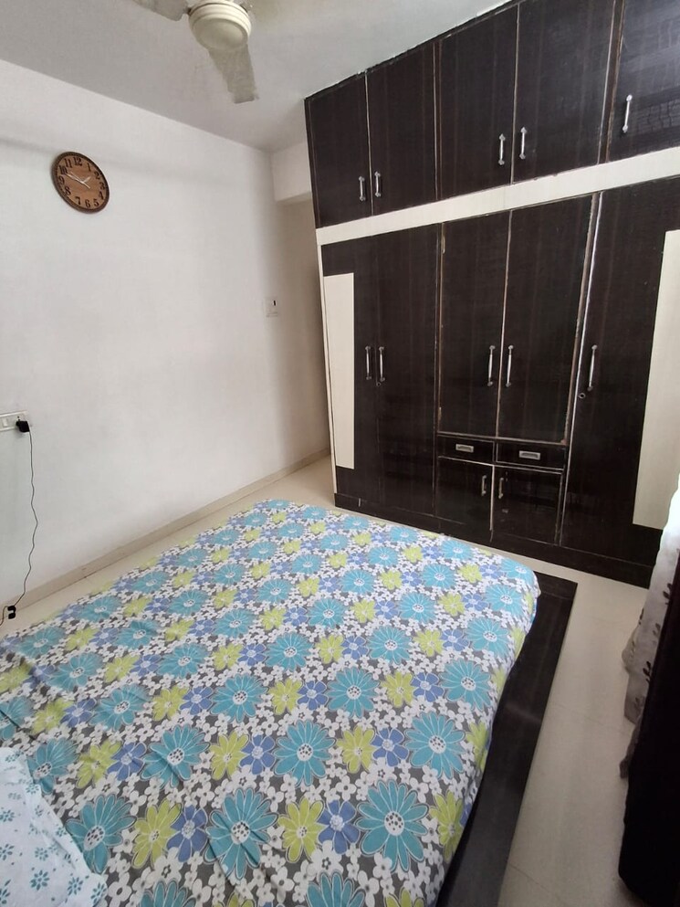 Master Bedroom, citylight area 2 Bedroom 1300 Sq.Ft. Apartment In Citylight Area Surat 8336248