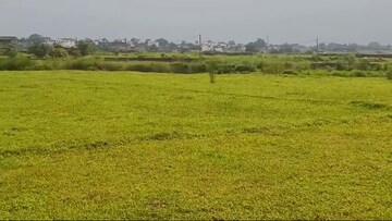 Plot Area in  Plot at Ormanjhi – for Sale
