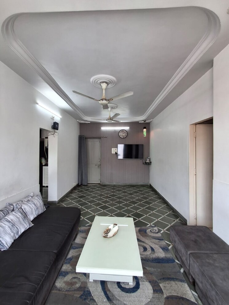 Bedroom, citylight area 2 Bedroom 1300 Sq.Ft. Apartment In Citylight Area Surat 8336248