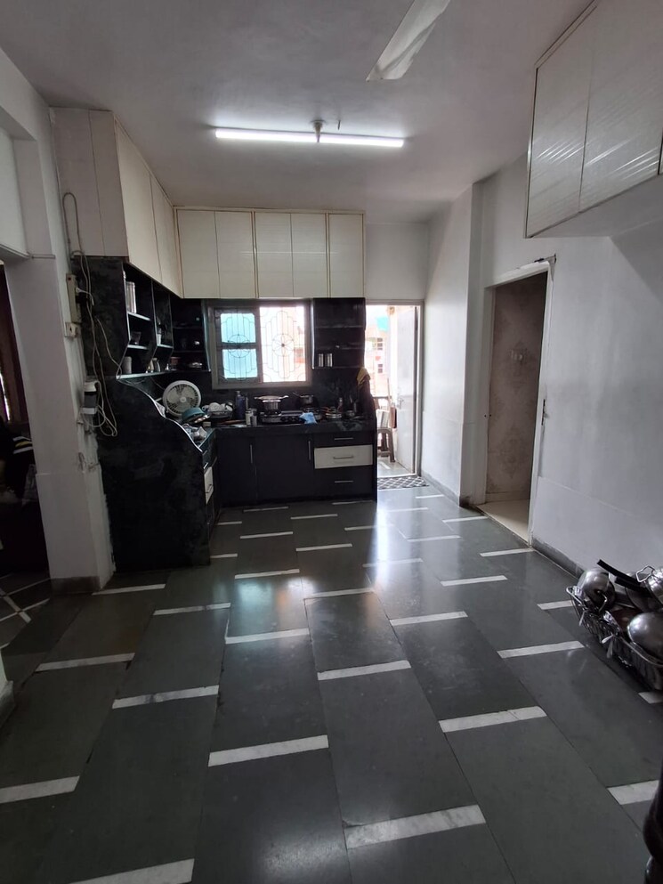 Living Room, citylight area 2 Bedroom 1300 Sq.Ft. Apartment In Citylight Area Surat 8336248