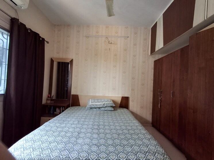 Bedroom, citylight area 2 Bedroom 1300 Sq.Ft. Apartment In Citylight Area Surat 8336248