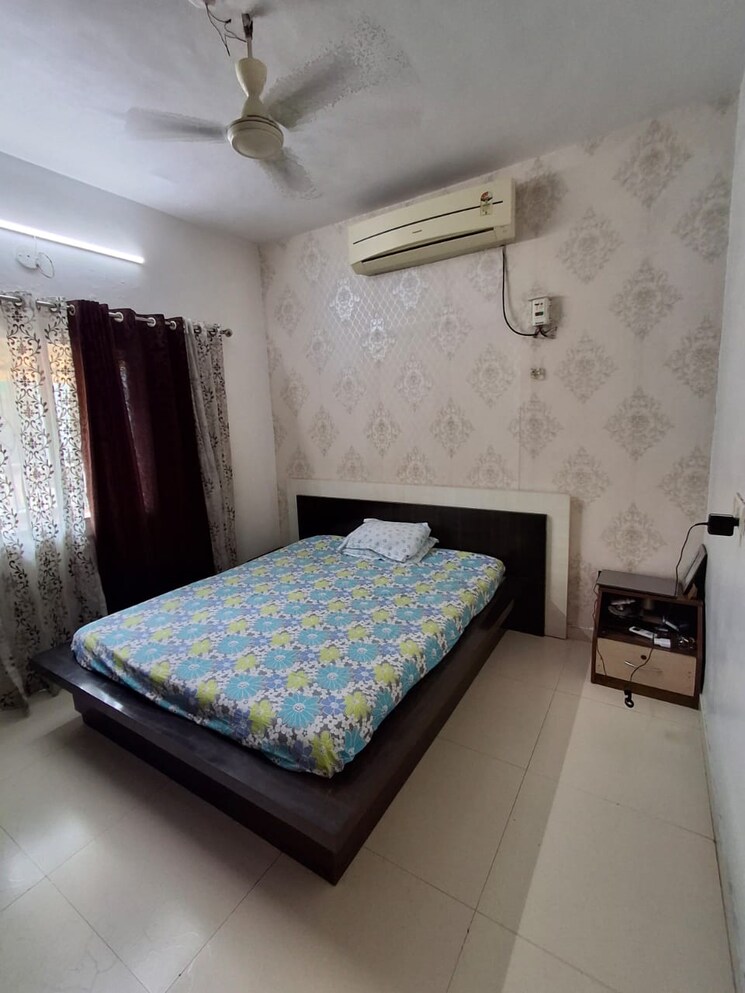 Master Bedroom, citylight area 2 Bedroom 1300 Sq.Ft. Apartment In Citylight Area Surat 8336248