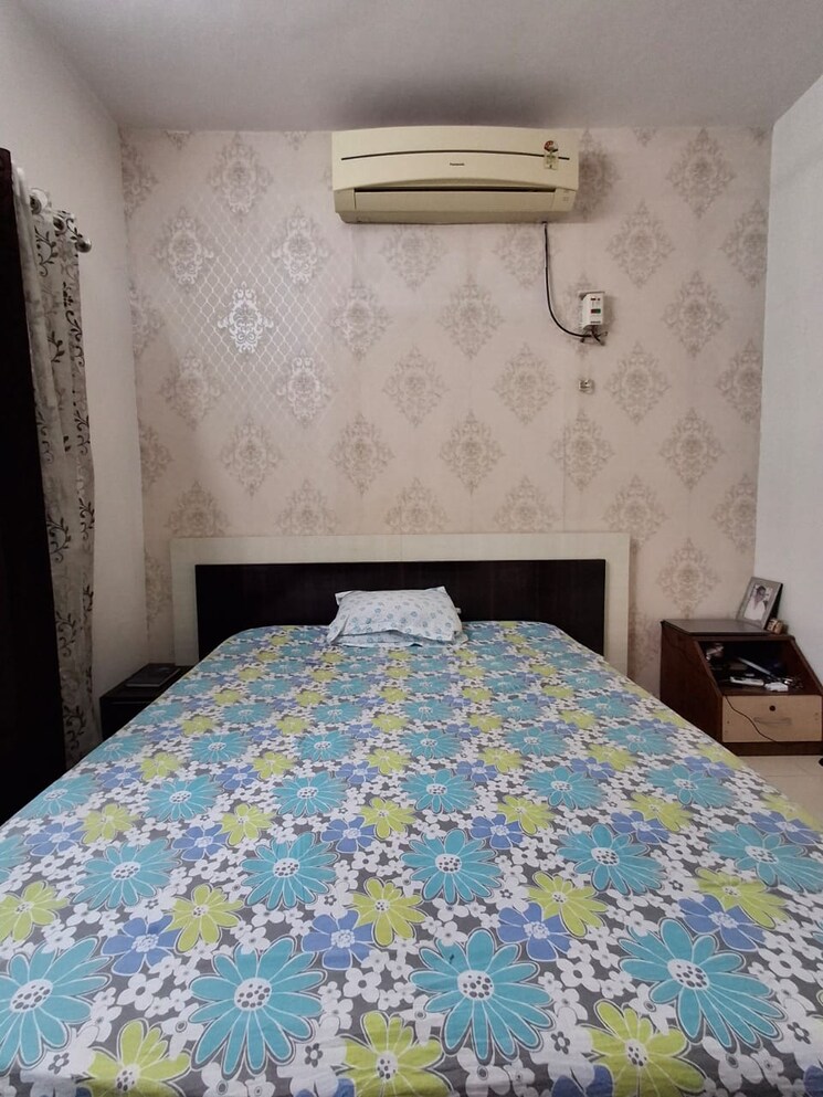 Bedroom, citylight area 2 Bedroom 1300 Sq.Ft. Apartment In Citylight Area Surat 8336248