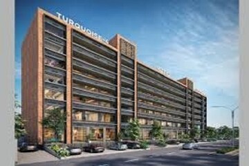 Showroom – Exterior View View at Shela - for Rent
