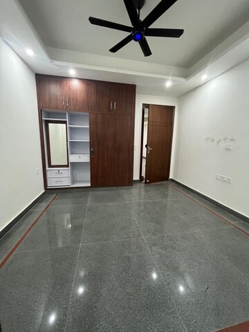 3 BHK Apartment For Rent in Saket