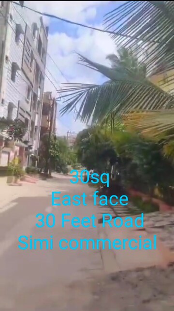  Plot For Sale in Meerpet