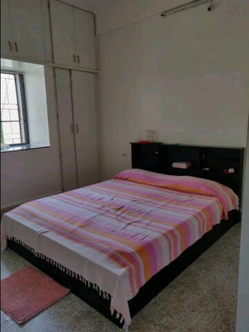 2 BHK Apartment For Rent in Mantri Aangan Koregaon Park Pune  8336264